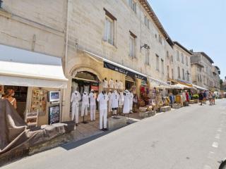 Apartment in Avignon near Palais de Papes, cleaning included - 5