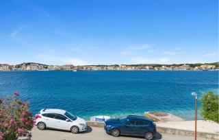 2 Bedroom Nice Apartment In Brodarica - 2