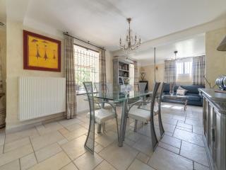 Villa in Carpentras with Private Pool, cleaning included - Carpentras - 6