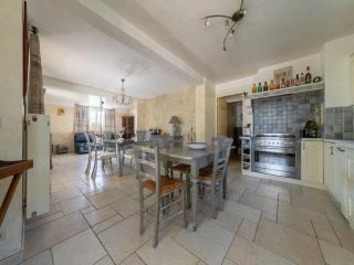 Villa in Carpentras with Private Pool, cleaning included - Carpentras - 4
