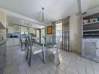 Villa in Carpentras with Private Pool, cleaning included - Carpentras - 7