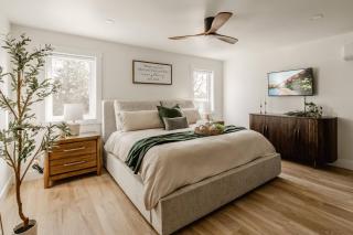 Modern Amish Country Retreat w/ Hot Tub. - Leola - 9