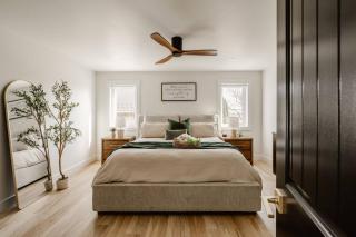 Modern Amish Country Retreat w/ Hot Tub. - Leola - 7