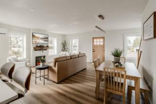 Modern Amish Country Retreat w/ Hot Tub. - Leola - 6