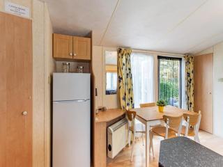 Mobile Home in Var near Miramar Beach, cleaning included - La Londe-les-Maures - 7