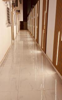 شقة ارضية واسعة وانيقة - Riad - 5