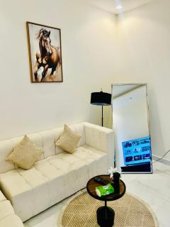 شقة ارضية واسعة وانيقة - Riad - 3