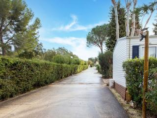 Mobile Home in Var near Miramar Beach, cleaning included - La Londe-les-Maures - 4