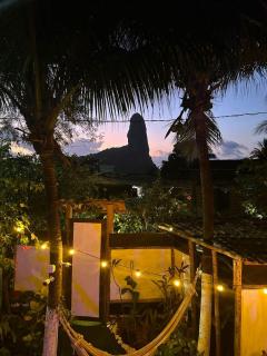 Casa de Mirtes - Fernando de Noronha - 3