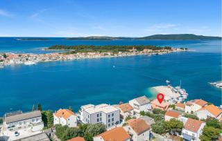 Stunning Apartment In Brodarica - 0