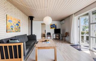 Holiday Home Lundvej Sønderborg Xii - 7