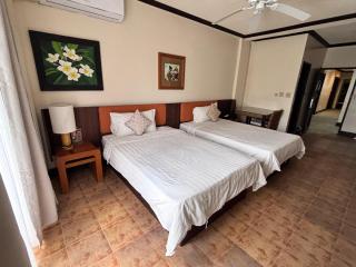 Hanamitsu Hotel & Spa - Garapan - 8