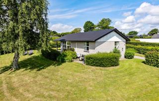 Holiday Home Lundvej Sønderborg Xii - 2
