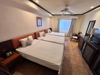 Hanamitsu Hotel & Spa - Garapan - 9