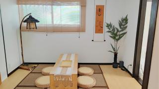 ELIM Private Vacation Home near Umeda Japanese-style Entire 3BR House with Tea Room - Osaca - 0