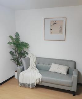 ELIM Private Vacation Home near Umeda Japanese-style Entire 3BR House with Tea Room - Osaca - 8