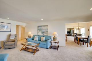 Lincoln City Vacation Rental with Pool and Ocean Views - 6