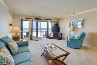 Lincoln City Vacation Rental with Pool and Ocean Views - 4