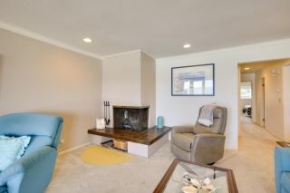 Lincoln City Vacation Rental with Pool and Ocean Views - Lincoln City - 5