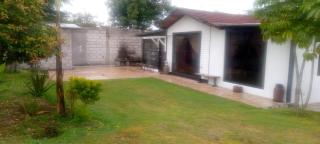 Casa Rural Doña Paula - 1