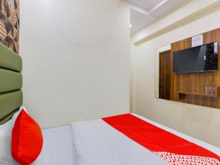 Hotel O KB Villa - Ahmedabad - 6