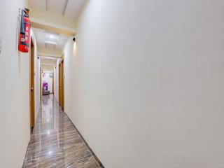 Hotel O KB Villa - Ahmedabad - 0