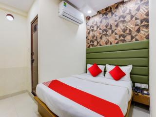 Hotel O KB Villa - Ahmedabad - 2