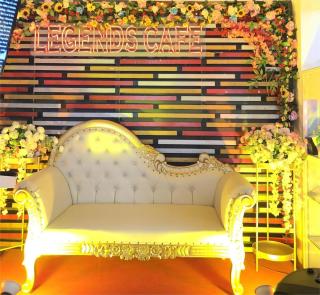 Legends Hotel & Restaurant - Lemery and Taal - 2