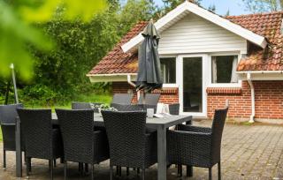 4 Bedroom Pet Friendly Home In Blåvand - Ho - 8