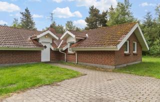 4 Bedroom Pet Friendly Home In Blåvand - Ho - 7