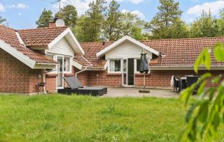 4 Bedroom Pet Friendly Home In Blåvand - Ho - 6