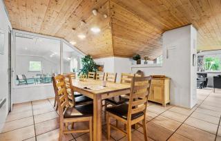4 Bedroom Pet Friendly Home In Blåvand - Ho - 5