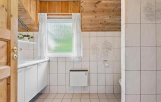 4 Bedroom Pet Friendly Home In Blåvand - Ho - 4