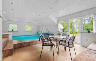 4 Bedroom Pet Friendly Home In Blåvand - Ho - 0