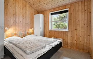 Amazing Home In Blåvand With Sauna - Blåvand - 2