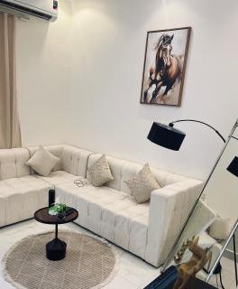 شقة ارضية واسعة وانيقة - Riad - 7
