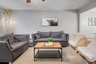 Brand New Stay! Pool • Hot Tub • Game Room Retreat - North Richland Hills - 8
