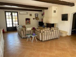 Villa in Vidauban with Pool and BBQ, cleaning included - Vidauban - 9