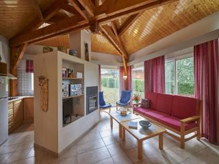 Tidy bungalow with dishwasher, cleaning included - Quillan - 7