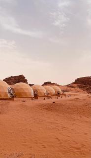 Moon Camp - - 2