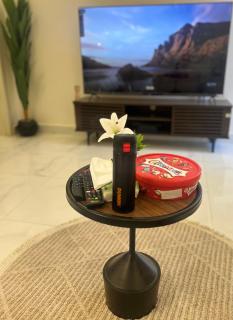 شقة ارضية واسعة وانيقة - Riad - 8