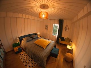 Holiday home in Raon-L'etape with garden, cleaning included - Raon-lʼÉtape - 7