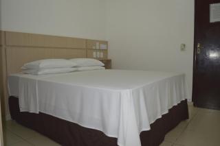 Richard Hotel - Pôrto Velho - 2