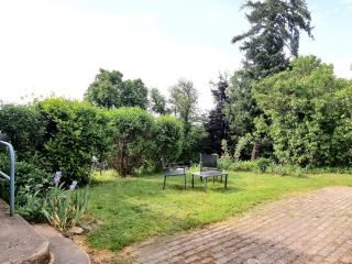 Holiday home in Raon-L'etape with garden, cleaning included - Raon-lʼÉtape - 6
