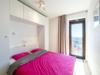 Apartment in Blankenberge near the Pier - 8