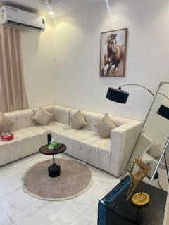 شقة ارضية واسعة وانيقة - Riad - 9