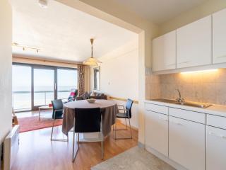 Apartment in Blankenberge near the Pier - 9