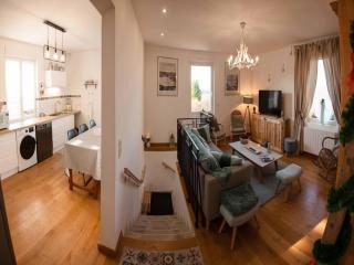 Holiday home in Raon-L'etape with garden, cleaning included - Raon-lʼÉtape - 2