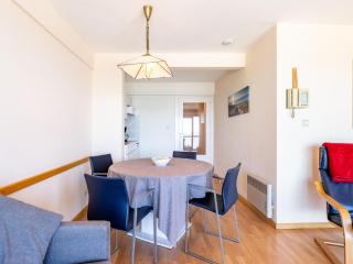 Apartment in Blankenberge near the Pier - 3