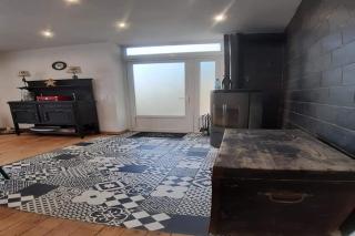 Holiday home in Raon-L'etape with garden, cleaning included - Raon-lʼÉtape - 3